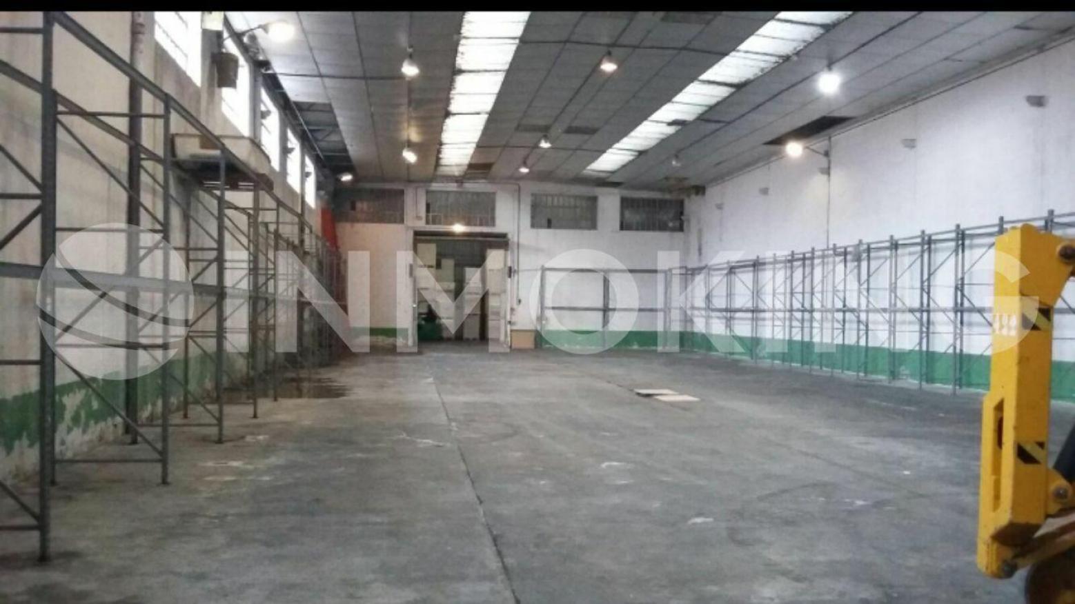 Foto de la propiedad Nave en Venta Polígono San Fernando